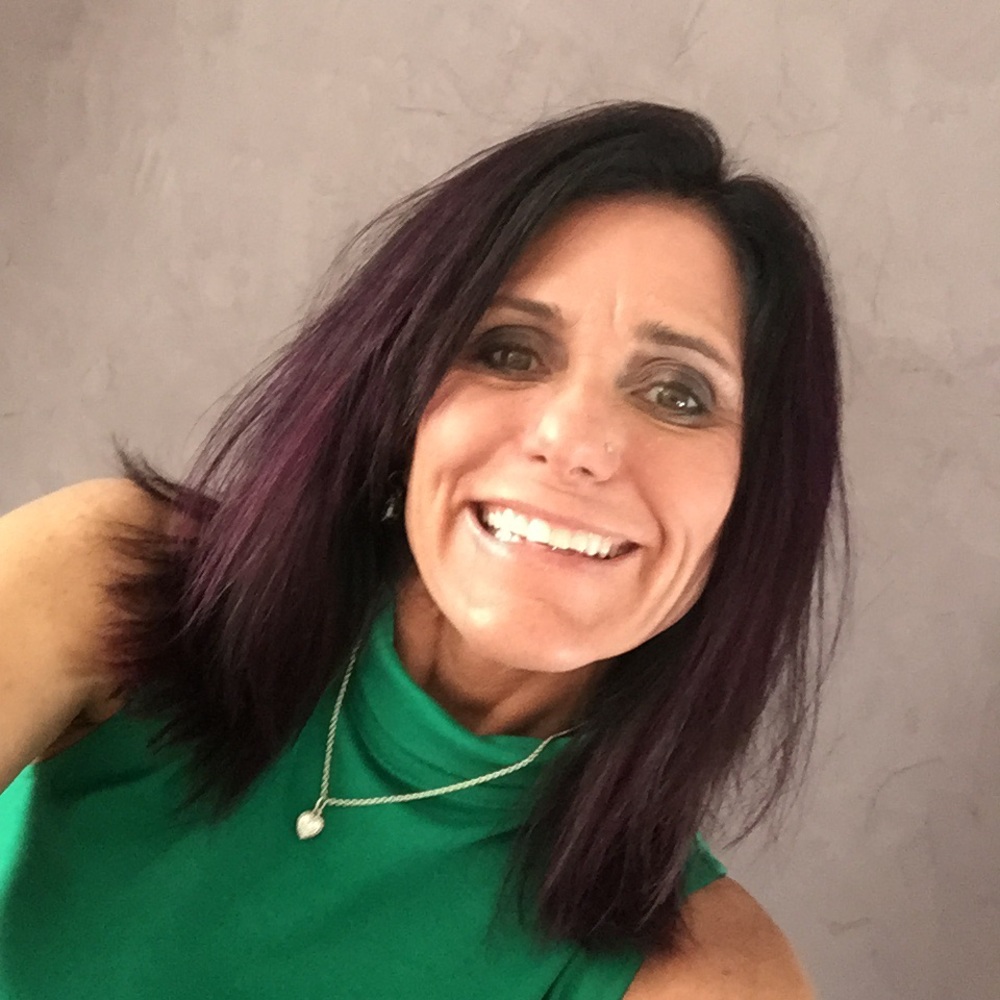 Meet your Posher, Lisa